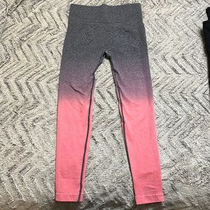 Booty lifting leggings